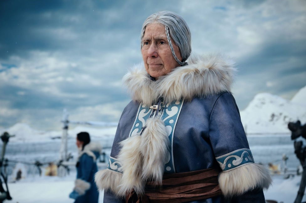 Netflix'S Avatar: The Last Airbender Gives An Exciting 1St Look At Live-Action Jet &Amp; June Netflix'S Avatar: The Last Airbender Gives An Exciting 1St Look At Live-Action Jet &Amp; June