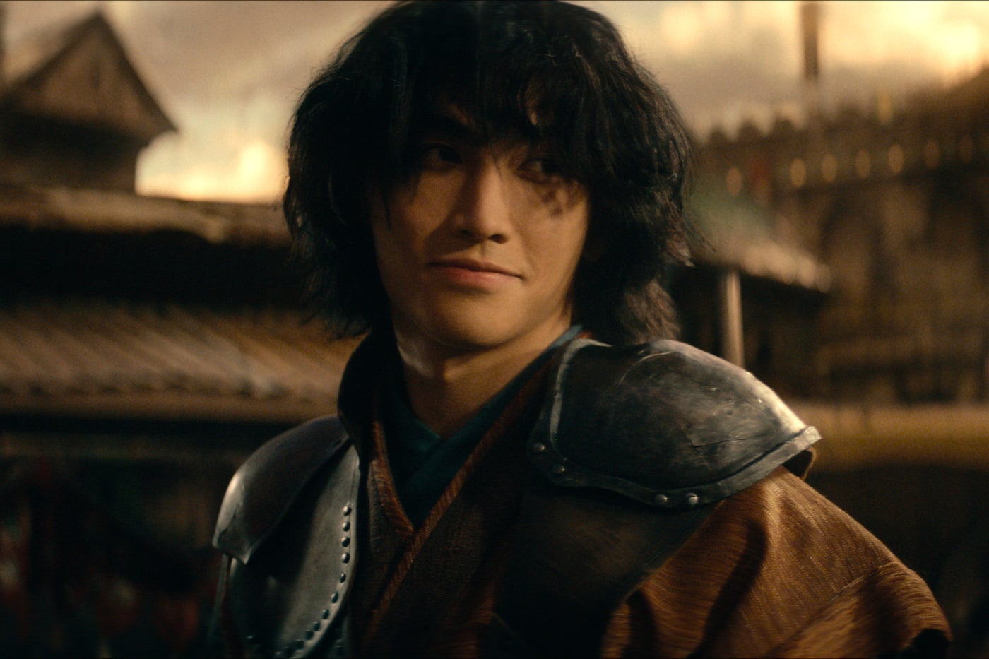 Netflix'S Avatar: The Last Airbender Gives An Exciting 1St Look At Live-Action Jet &Amp; June Netflix'S Avatar: The Last Airbender Gives An Exciting 1St Look At Live-Action Jet &Amp; June