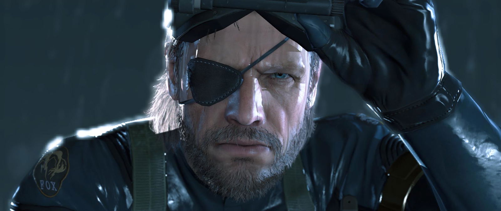 New Fortnite Leak Brings Solid Snake &Amp; Family Guy'S Peter Griffin To Game New Fortnite Leak Brings Solid Snake &Amp; Family Guy'S Peter Griffin To The Royale