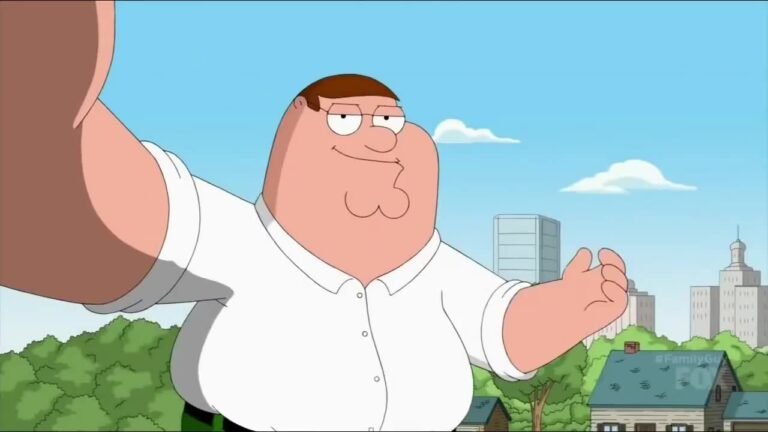 New Fortnite Leak Brings Solid Snake & Family Guy’s Peter Griffin To Game