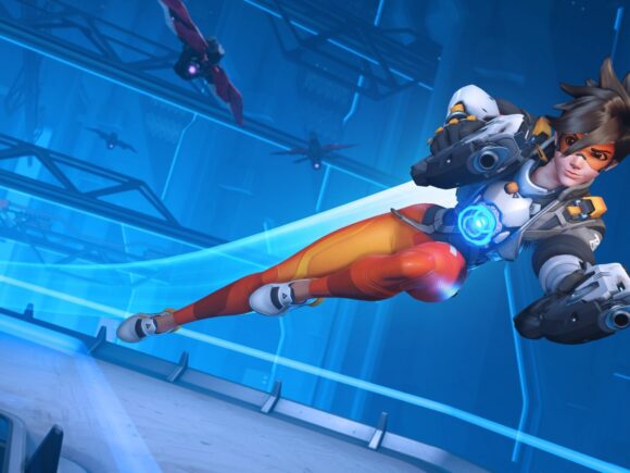 Overwatch 2