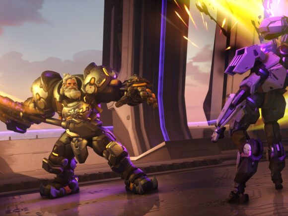 Overwatch 2