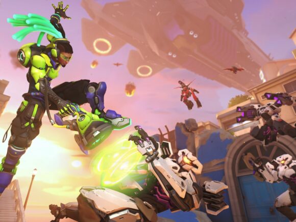 Overwatch 2
