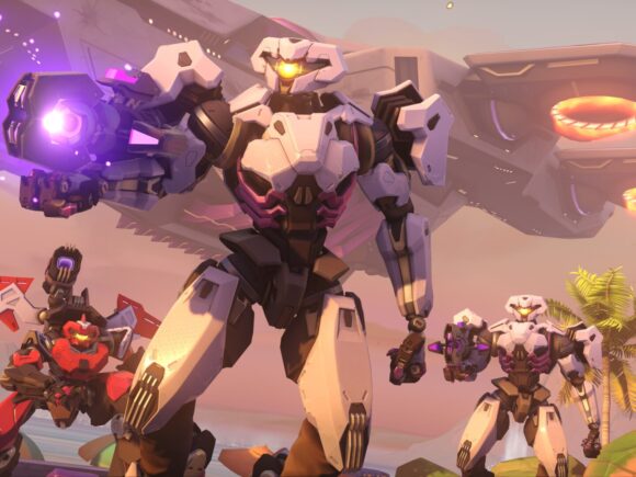 Overwatch 2