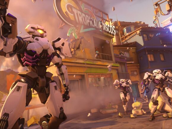 Overwatch 2