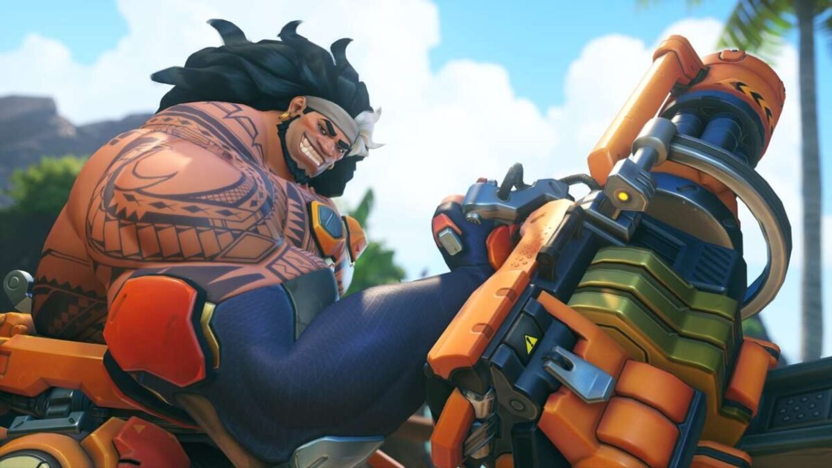 Overwatch 2 Season 8: Call of the Hunt Begins Today