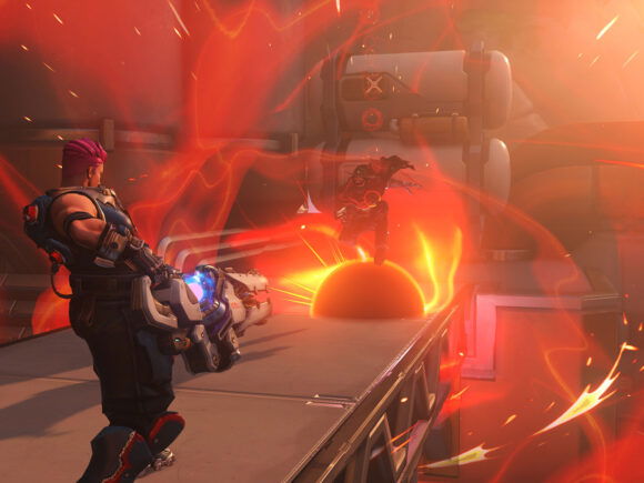 Overwatch