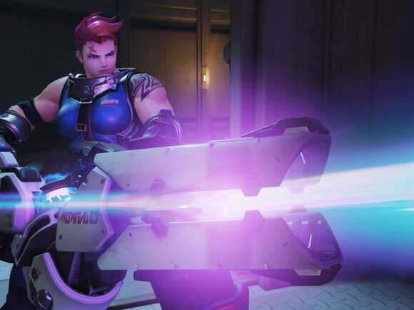 Overwatch