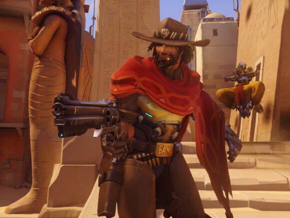 Overwatch