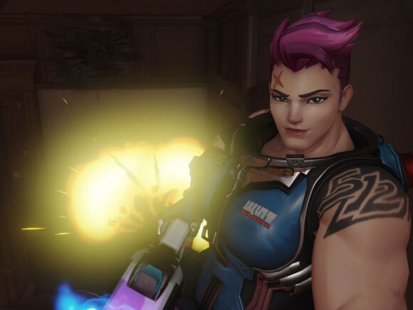 Overwatch