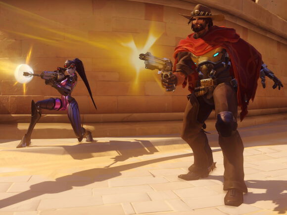 Overwatch