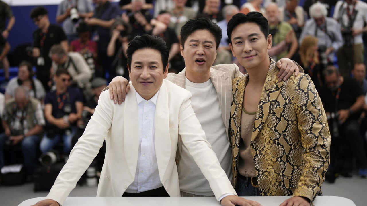 Parasite Actor Lee Sun-Kyun Found Dead At 48