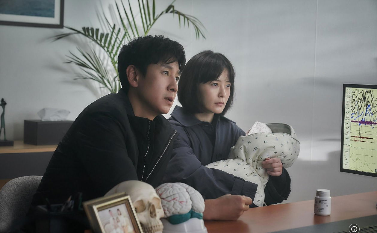 Parasite Actor Lee Sun-Kyun Found Dead At 48