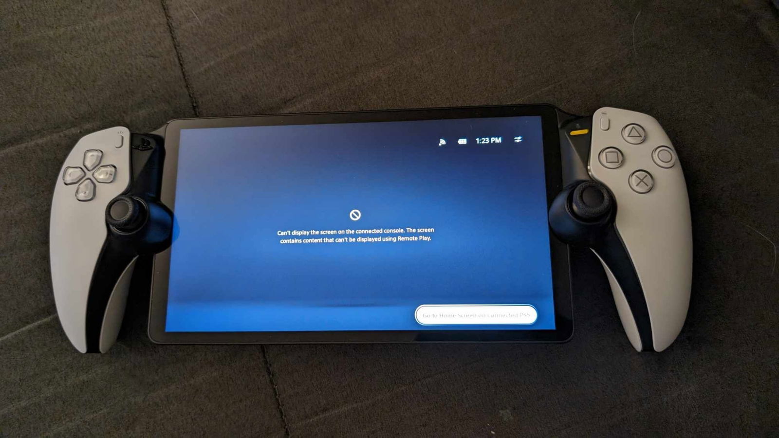 Playstation Portal Review