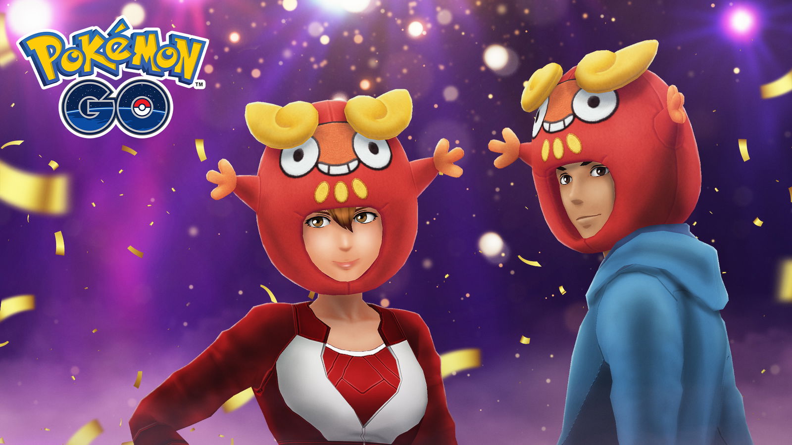 Pokémon Go New Year’s Event 2024 - Special Catches, Shinies &Amp; More