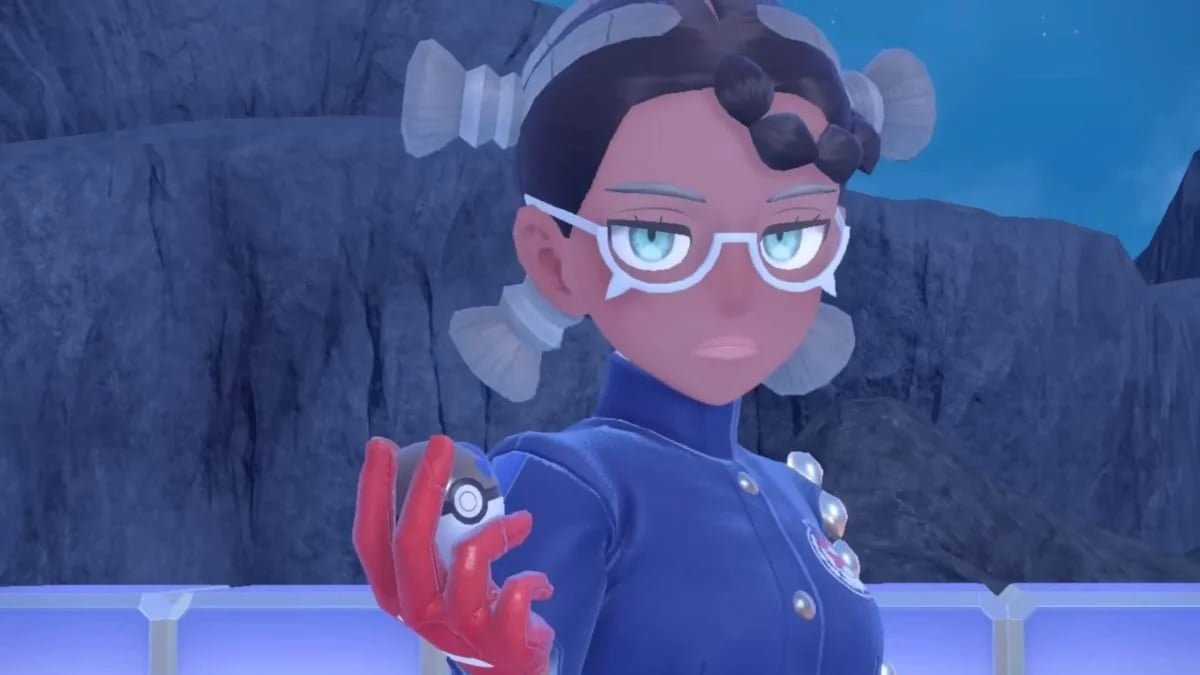 Pokémon Scarlet &Amp; Violet Dlc Part 2: The Indigo Disk Is Available Today!
