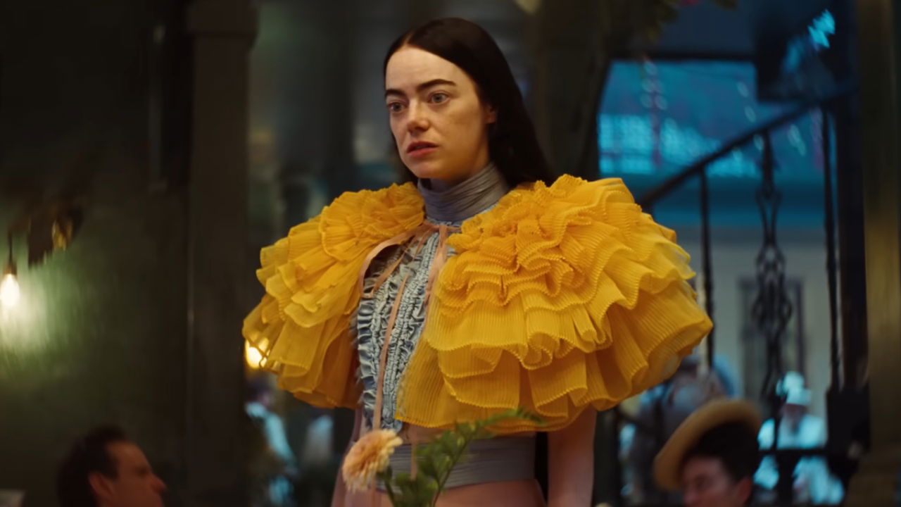 Poor Things Review — Savff 2023 Poor Things Savff 2023 Review