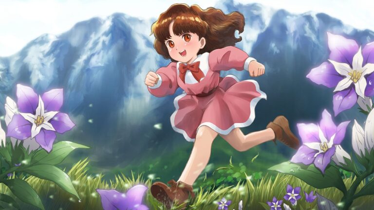 Princess Maker 2 Gets Western Release
