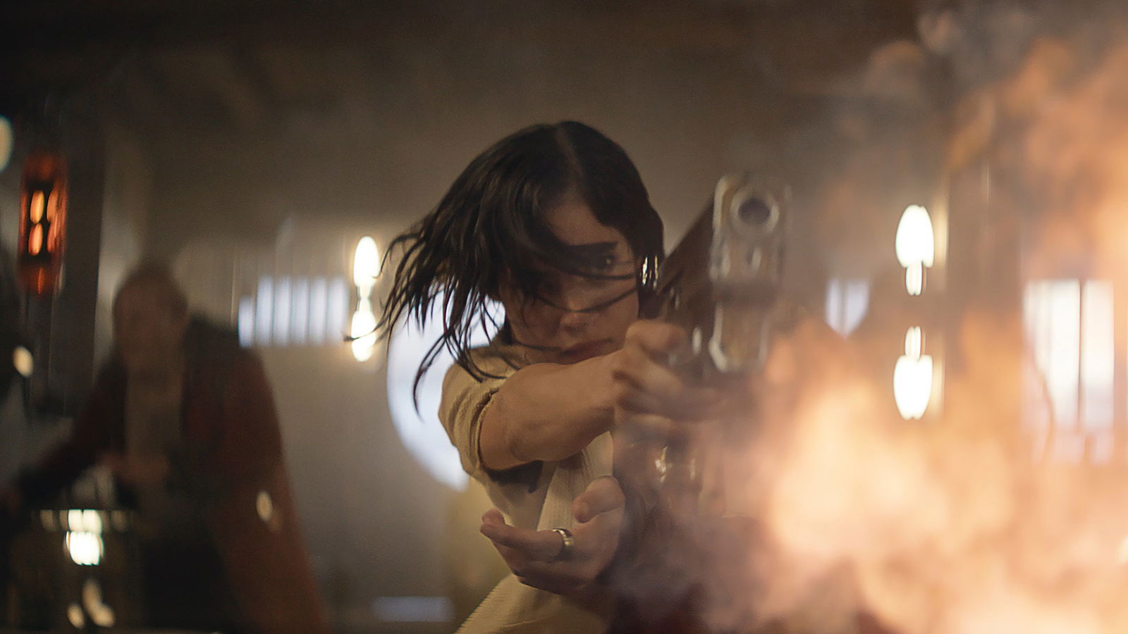 Rebel Moon - Part One: A Child Of Fire Review Rebel Moon - Part One: A Child Of Fire Review