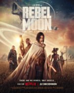Rebel Moon - Part One: A Child of Fire Review