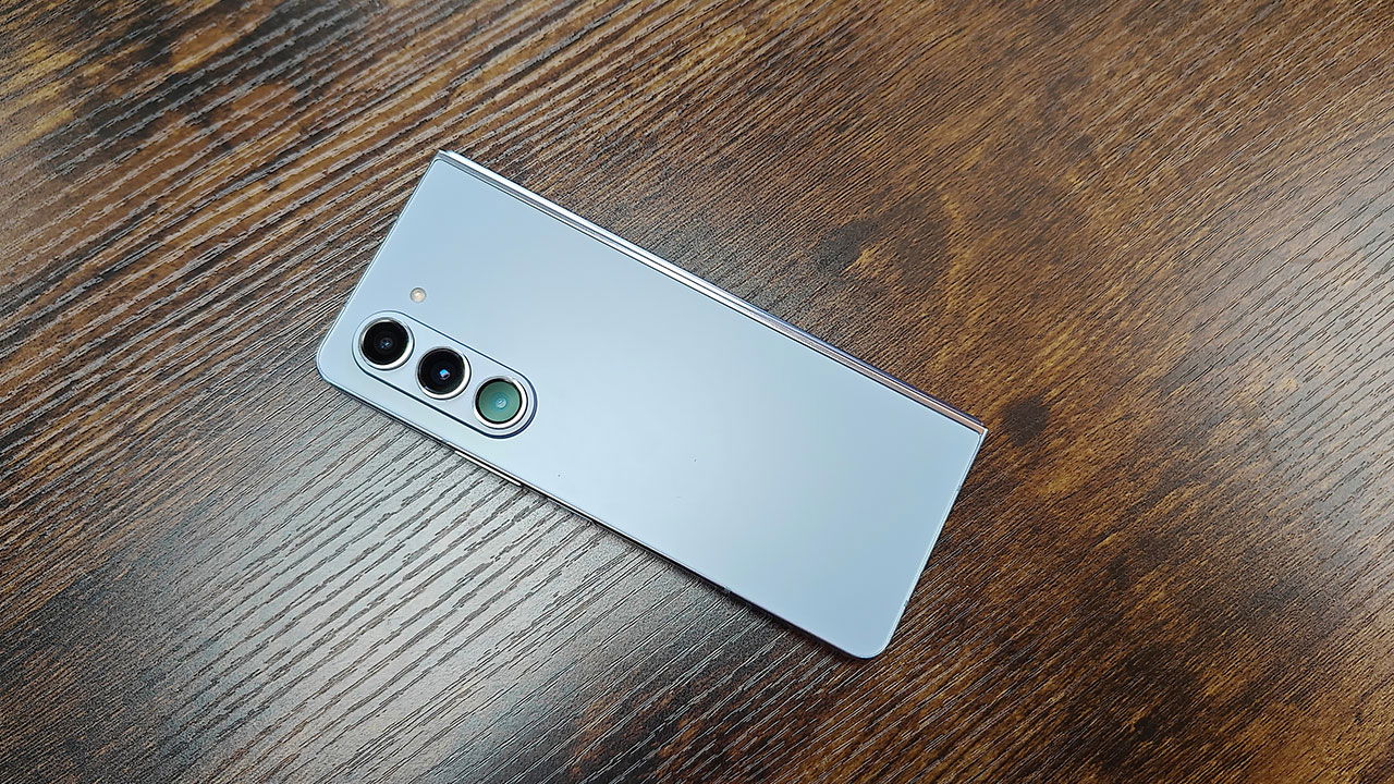 Samsung Galaxy Z Fold5 Smartphone Review Samsung Galaxy Z Fold5 Smartphone Review