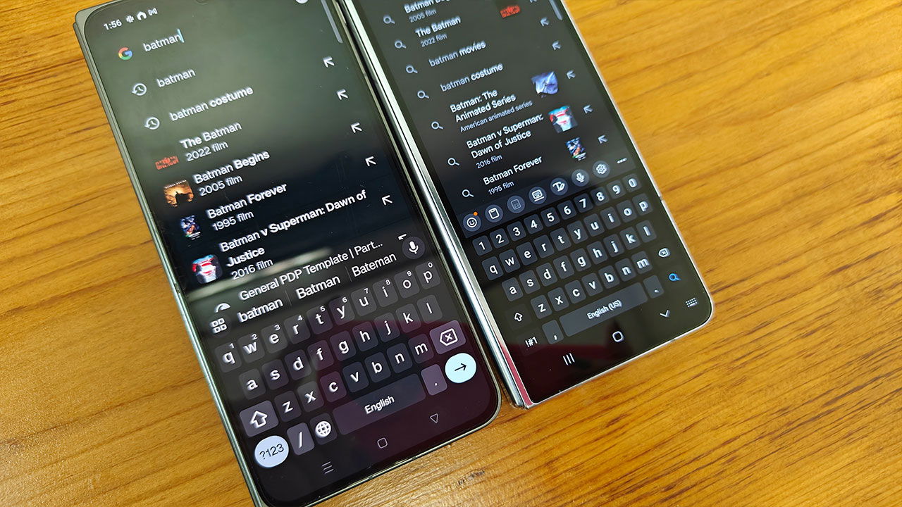 Samsung Galaxy Z Fold5 Smartphone Review Samsung Galaxy Z Fold5 Smartphone Review