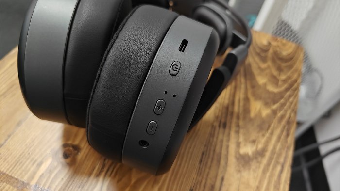 Sineaptic Se-1 Bluetooth Headphones Review