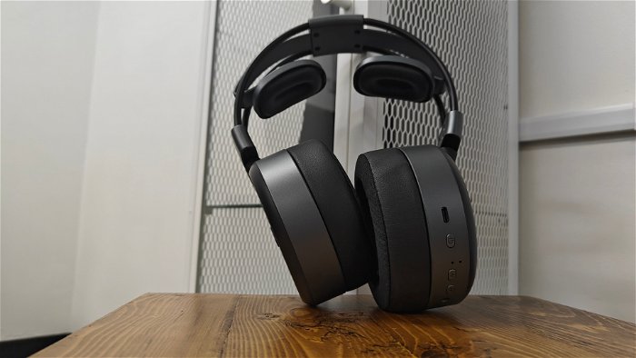 Sineaptic Se-1 Bluetooth Headphones Review