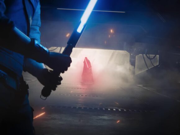 Star Wars Jedi: Survivor