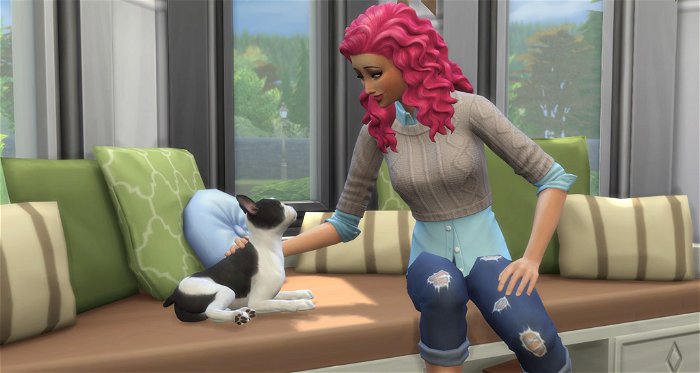 Steam Is Offering Sims 4 For Free &Amp; Other Deals This Week