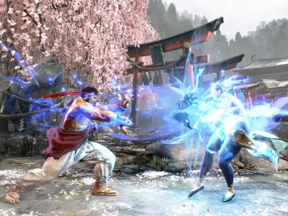 Street Fighter 6