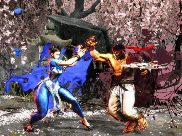 Street Fighter 6