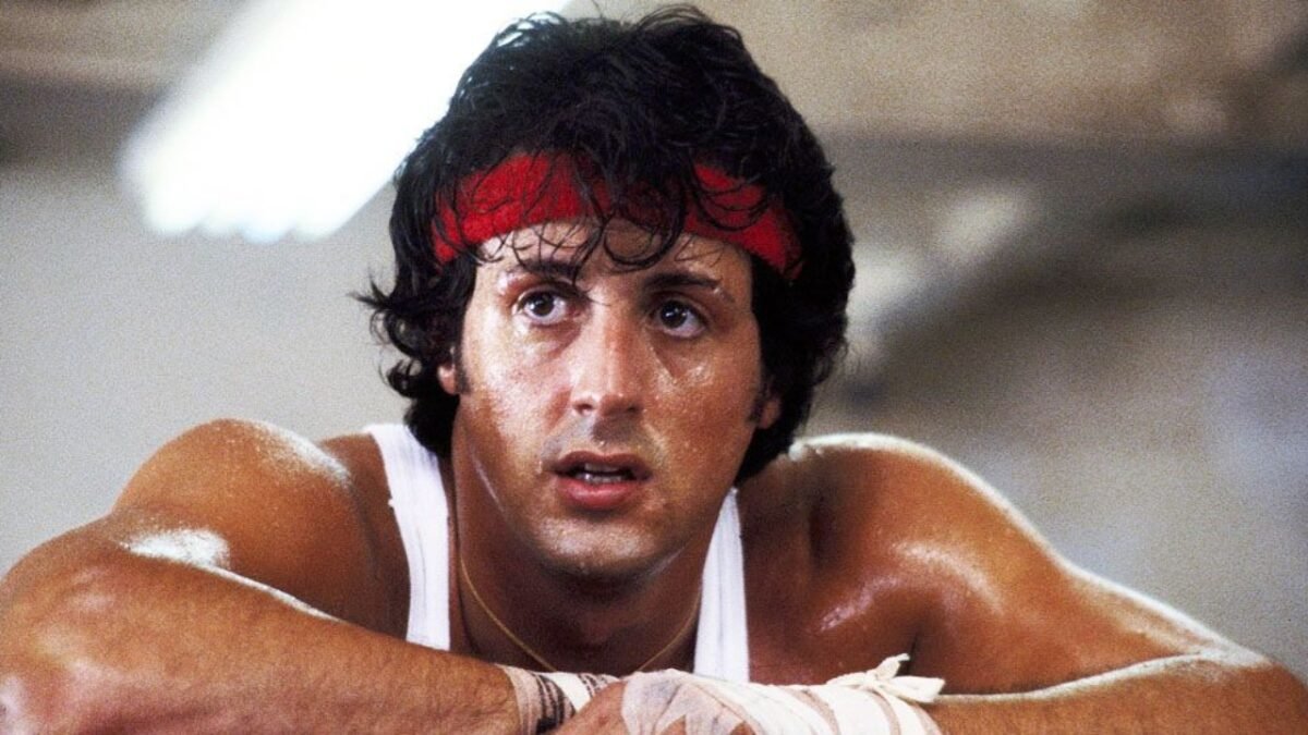 Sylvester Stallone Marks Rocky Day On December 3rd In Philly 1