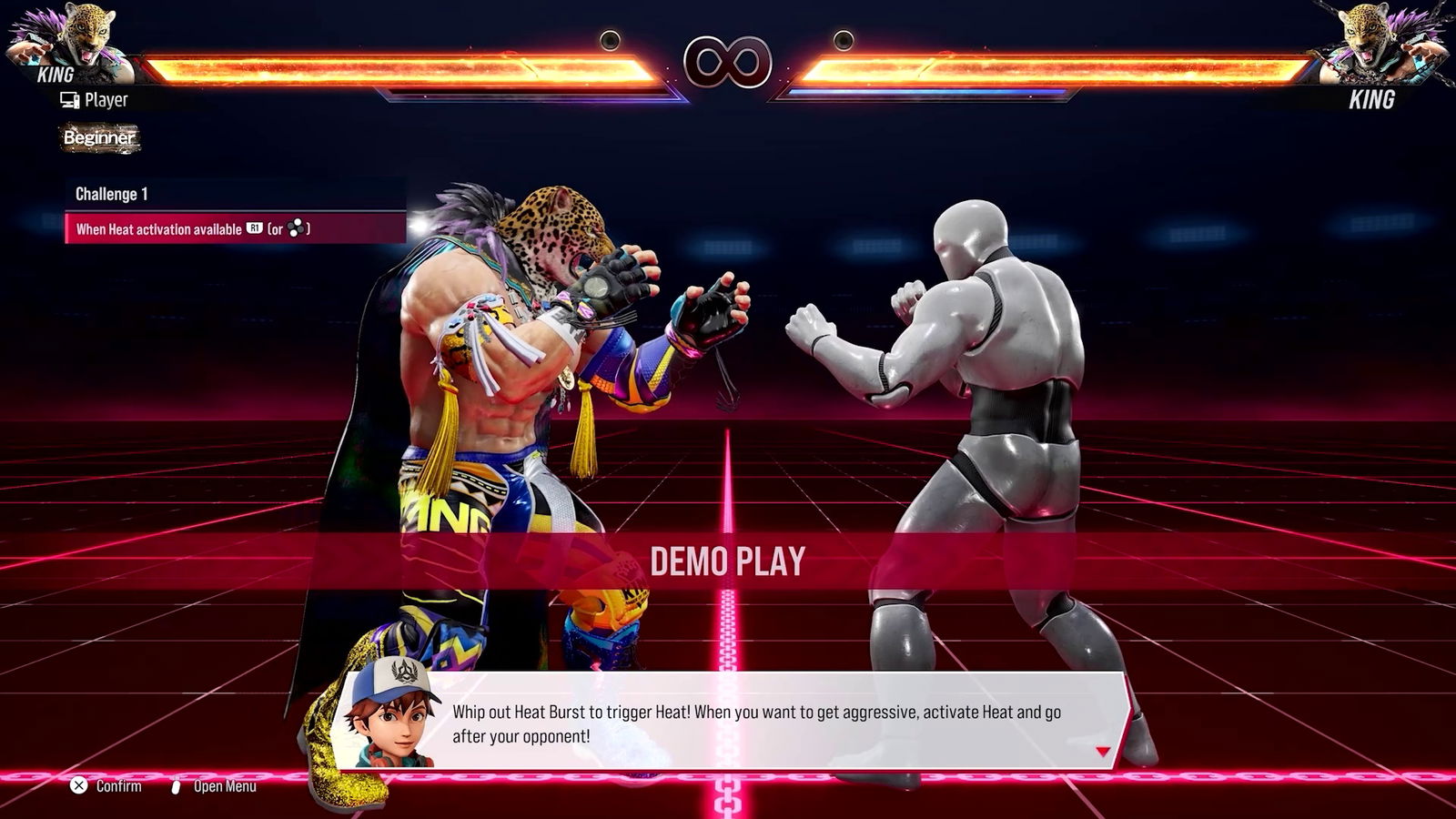 Tekken 8 Aims To Usher In A New Generation Of Fighters Tekken 8 Aims To Usher In A New Generation Of Fighters