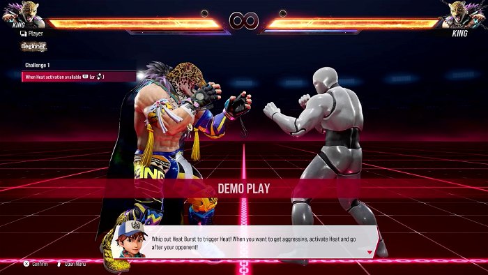 Tekken 8 Aims To Usher In A New Generation Of Fighters