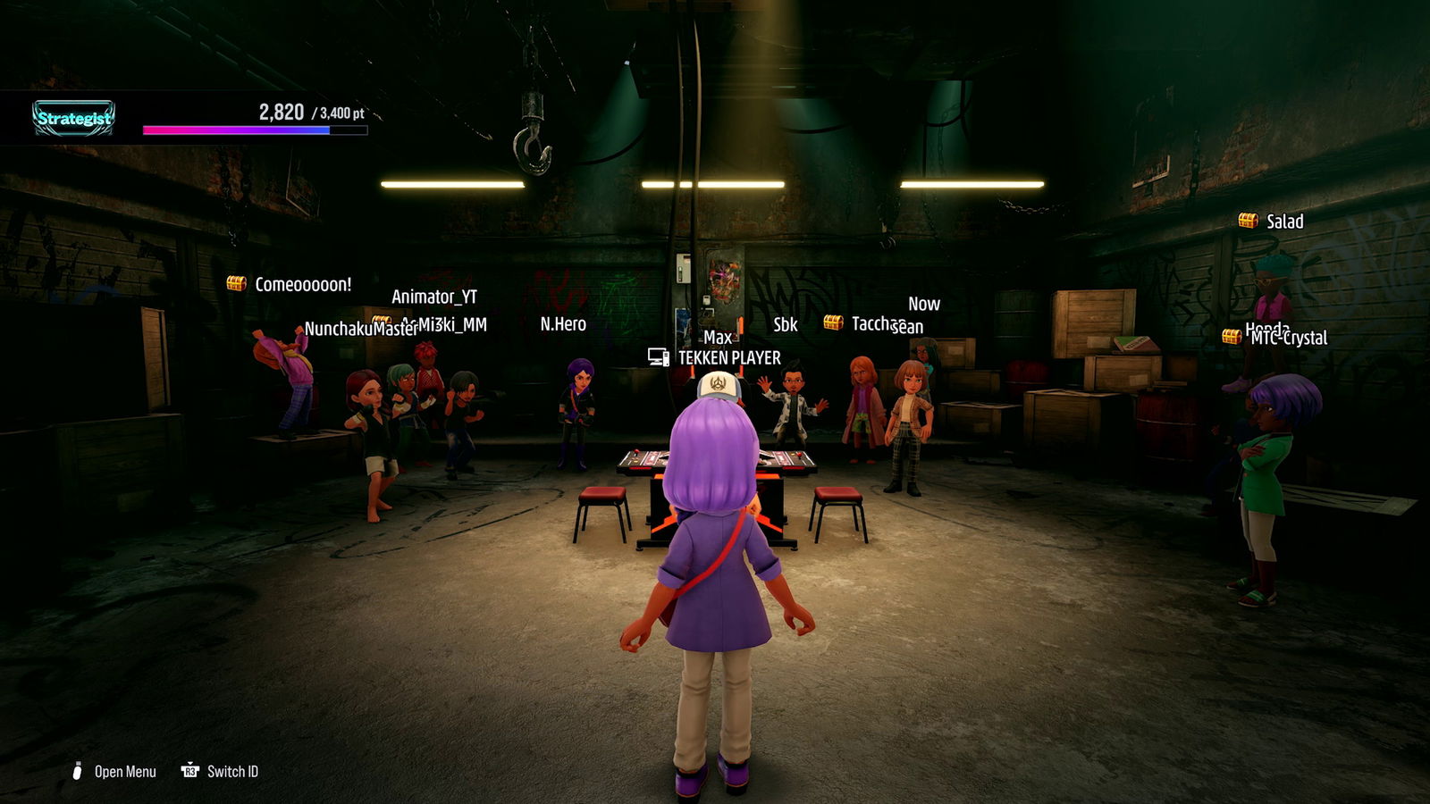 Tekken 8 Aims To Usher In A New Generation Of Fighters Tekken 8 Aims To Usher In A New Generation Of Fighters