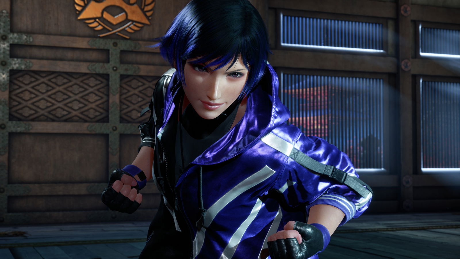Tekken 8 Aims To Usher In A New Generation Of Fighters Tekken 8 Aims To Usher In A New Generation Of Fighters