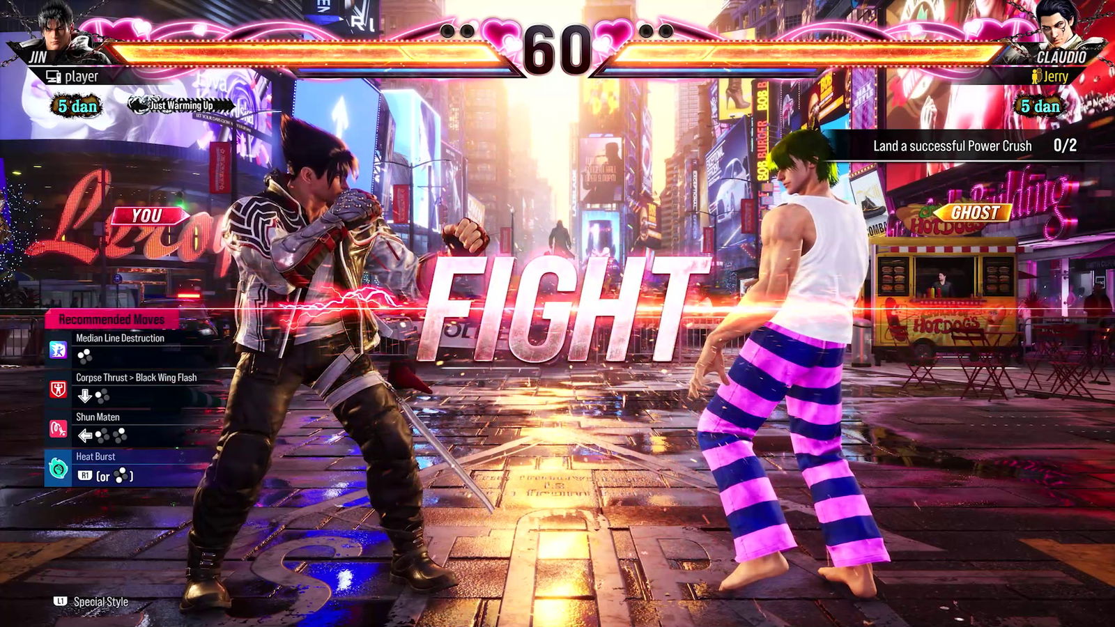 Tekken 8 Aims To Usher In A New Generation Of Fighters Tekken 8 Aims To Usher In A New Generation Of Fighters