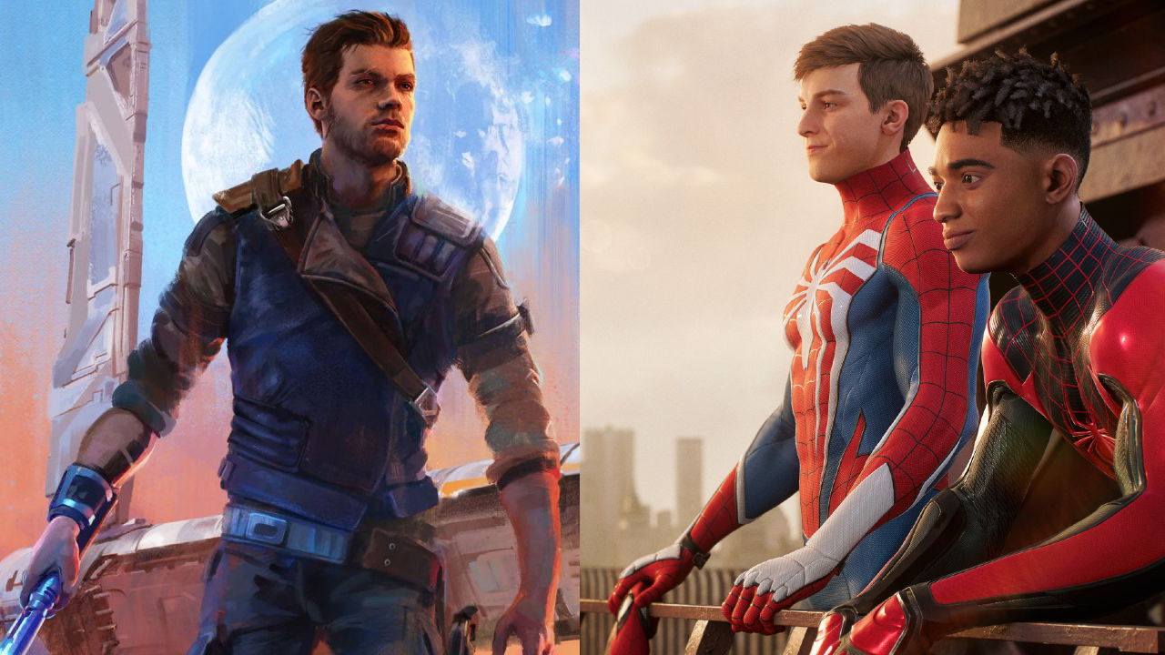 Game Of The Year 2023: Alternative Achievements The Alternative Game Of The Year: Achievements In Gaming 2023