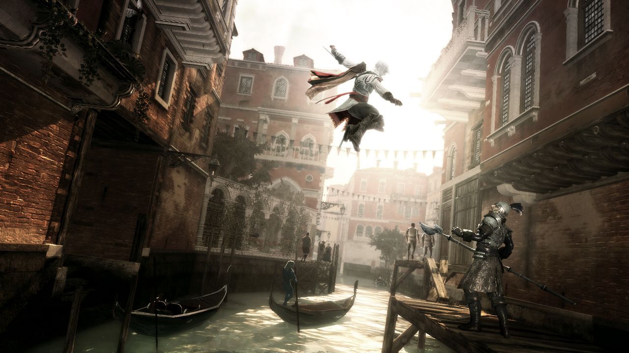 The Best-Selling Canadian-Made Video Games The Best-Selling Canadian-Made Video Games