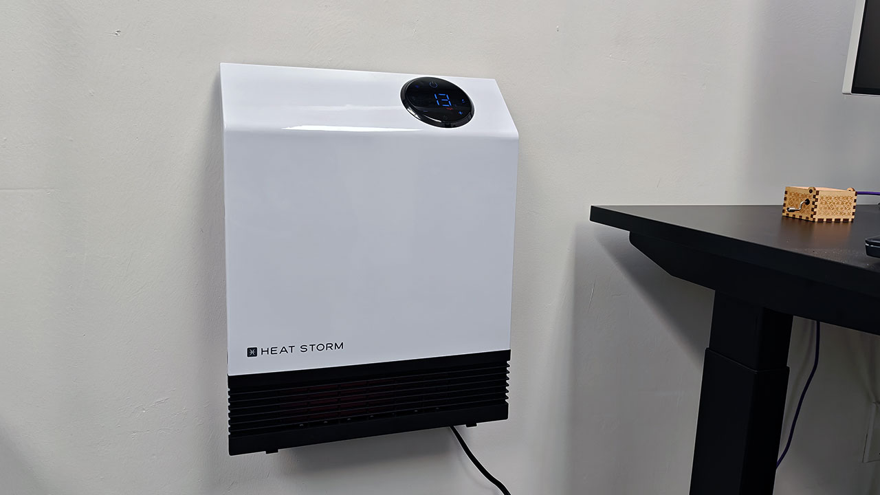 The Best Space Heater Tech To Keep You Warm This Winter The Best Space Heating Tech To Keep You Warm