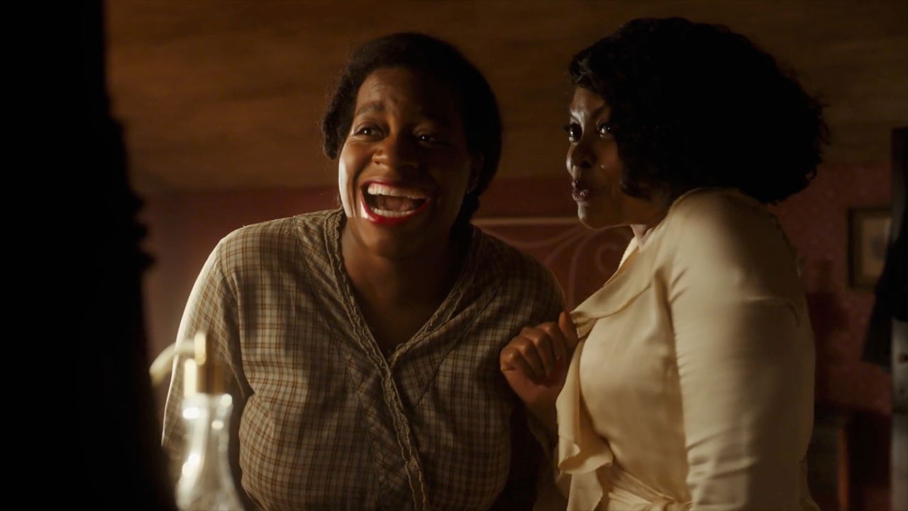 The Color Purple (2023) Review The Color Purple (2023) Review 3