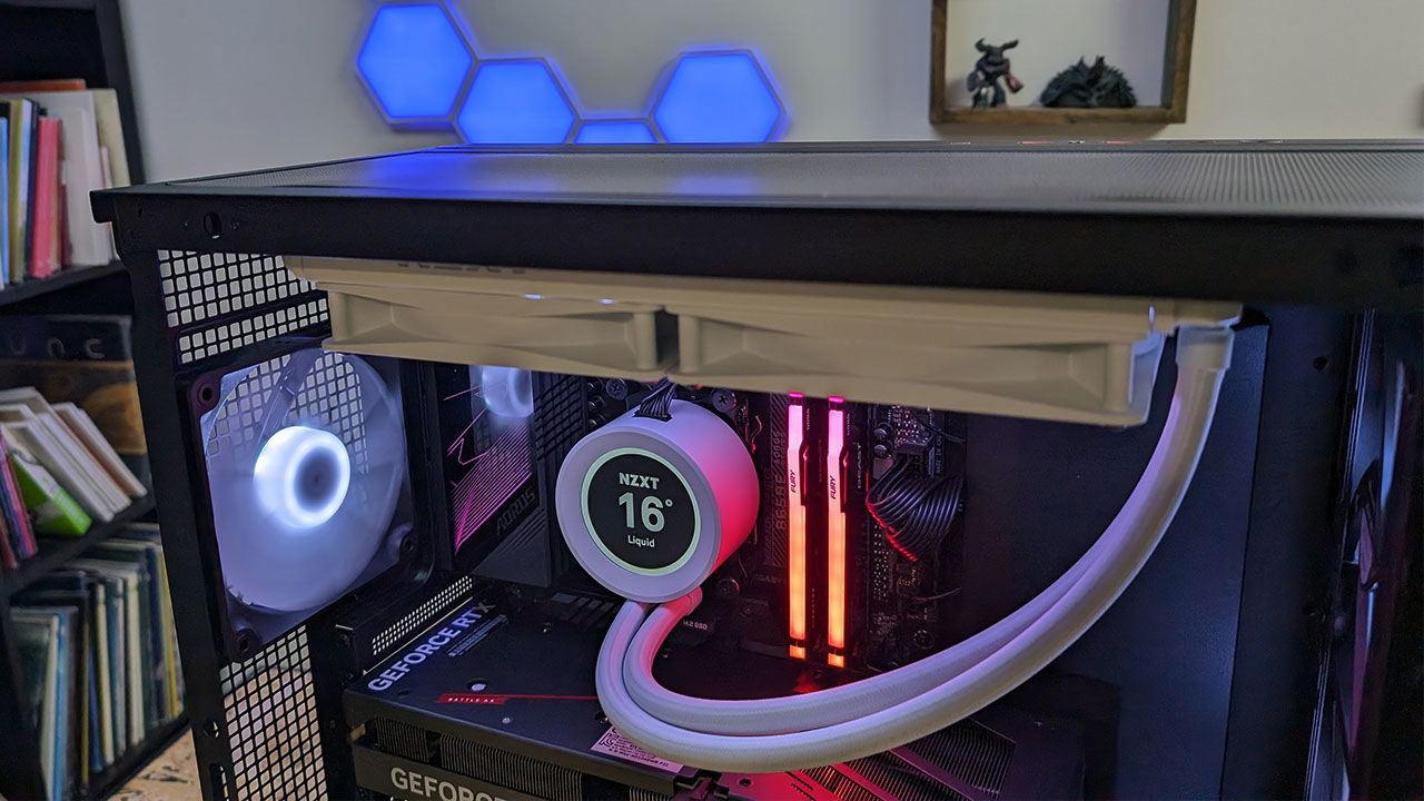 Cougar Mx600 Rgb Pc Case The Cougar Mx600 Rgb Pc Case