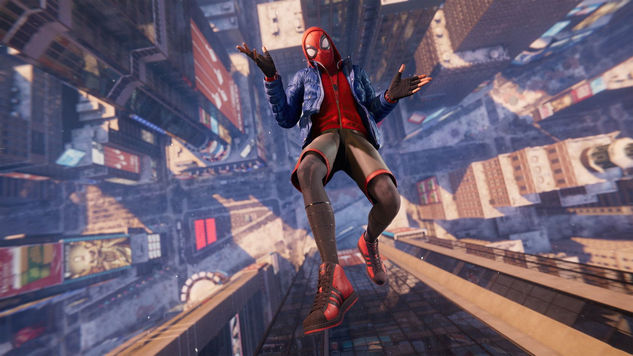 Epic Games Store Holiday Sale: Save Big On The Year'S Biggest Hits The Epic Games Store Has A Massive Holiday Sale Right Now