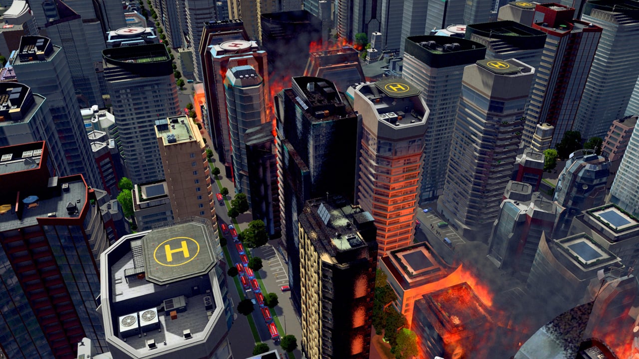 The Future Of Paradox Is More Than Skylines And Magick The Future Of Paradox Is More Than Skylines And Magick