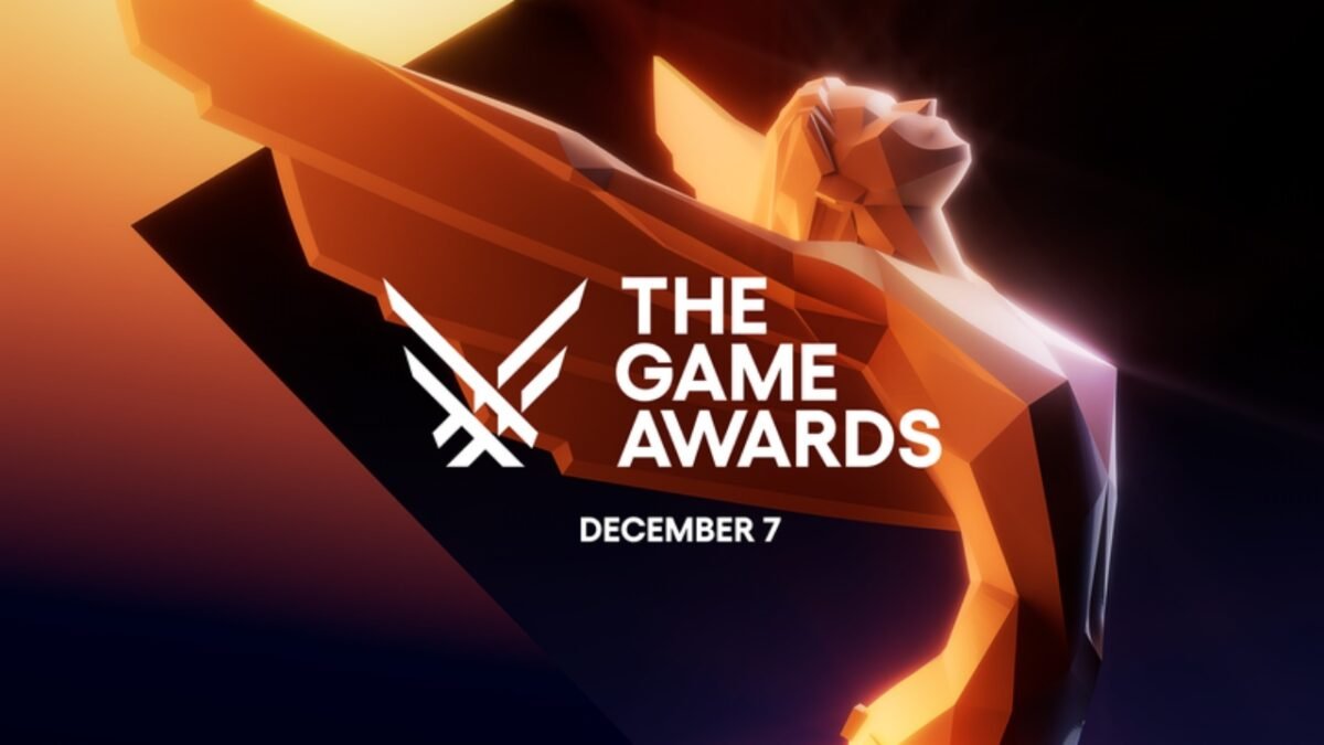The Game Awards Nominees and Winners Roundup