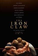 The Iron Claw (2023) Review