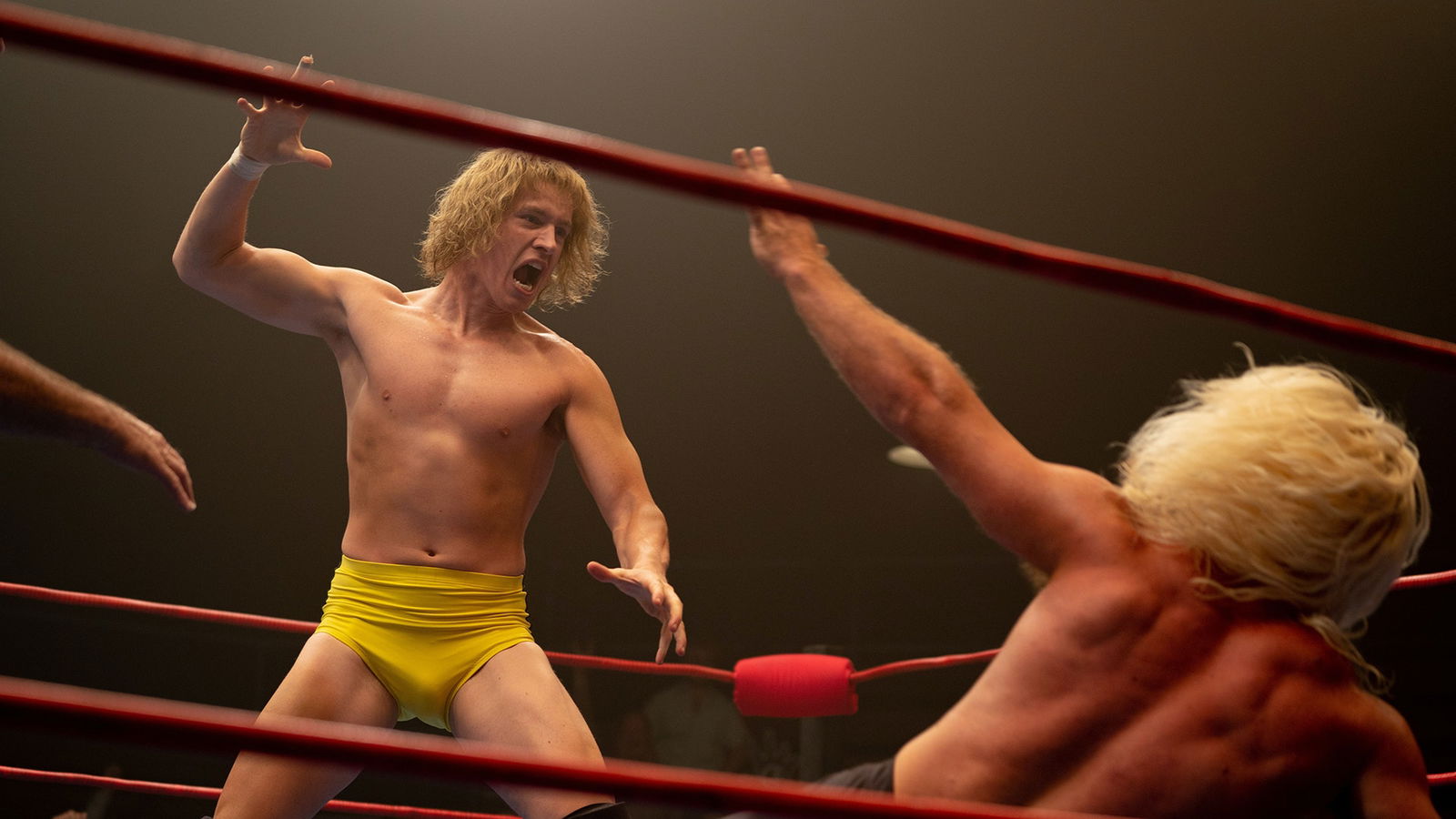 The Iron Claw (2023) Review The Iron Claw (2023) Review