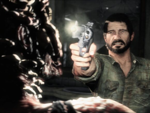 The Last of Us