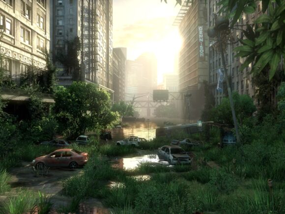 The Last of Us